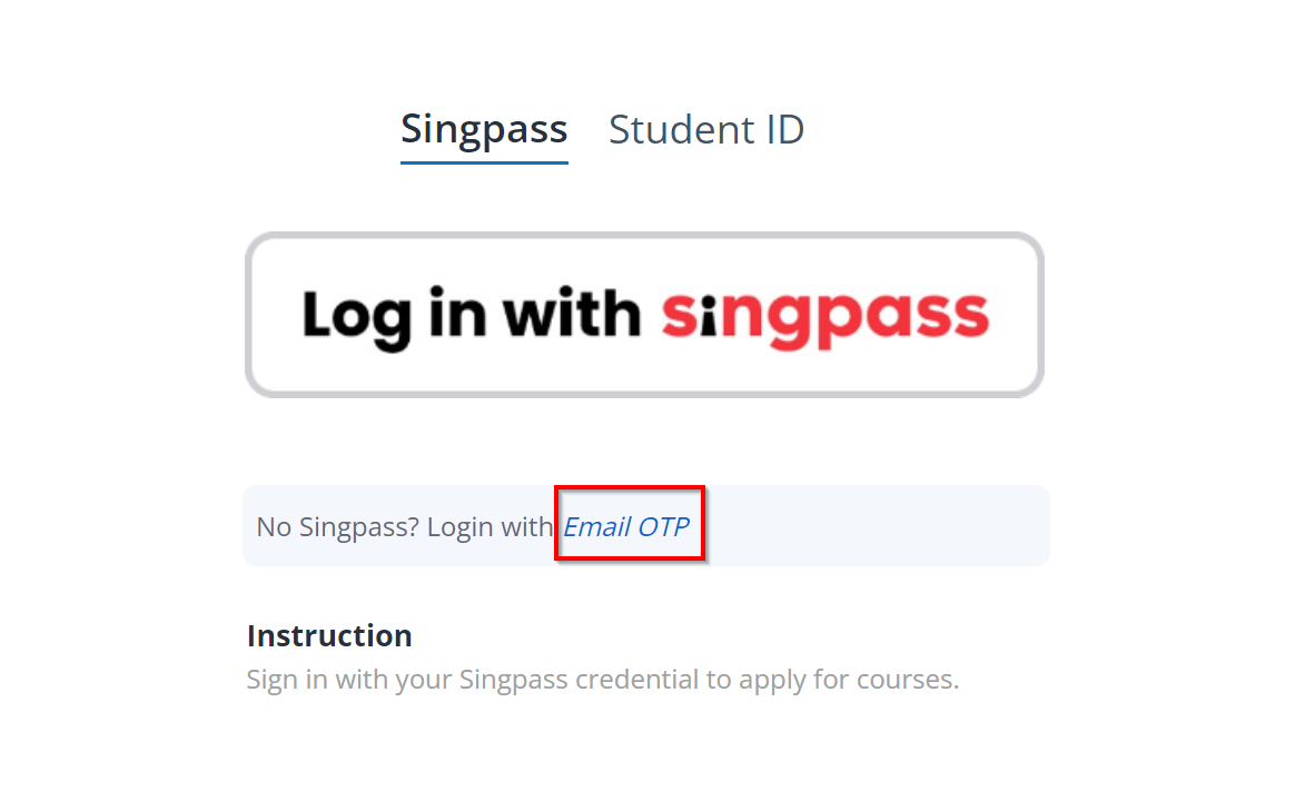Click Email TOP. Click Email TOP.