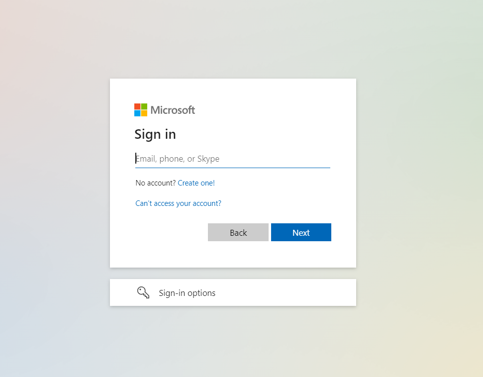 Enter student ID. Enter student ID.